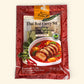 Authentisches Thai Red Curry Set von Aromax – entdecke diese kulinarischen Highlights in der Thailand Erlebnisbox von Oversea Crate für dein Kocherlebnis zuhause.